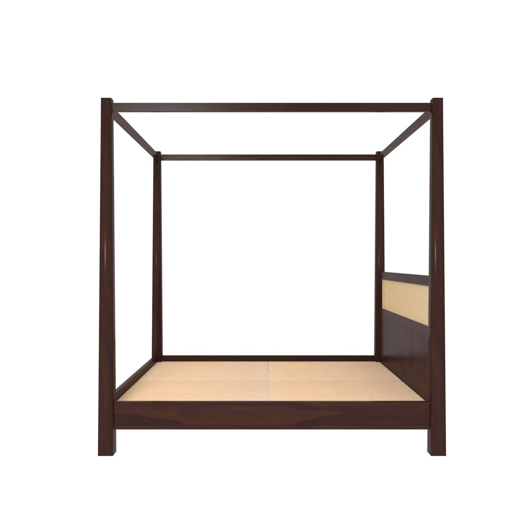 Nut Cracker Bed