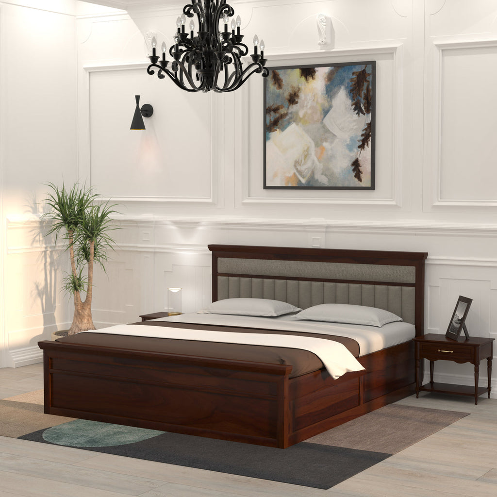 Graveyard Bed