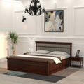 Graveyard Bed
