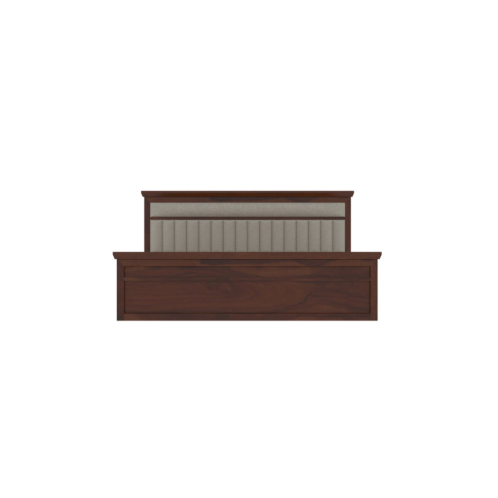 Graveyard Bed