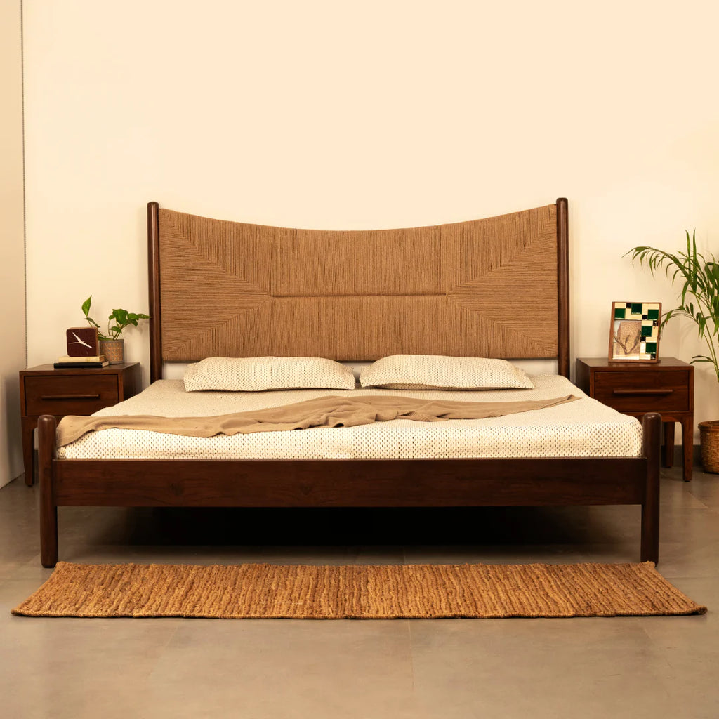 Victory Bed