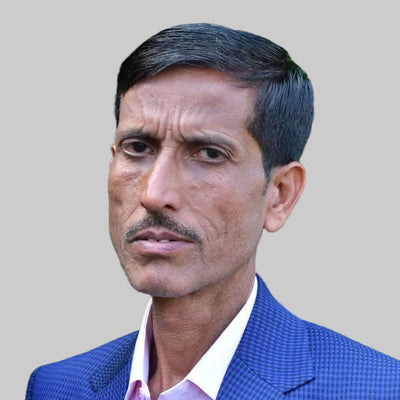 Mahendra Kumar